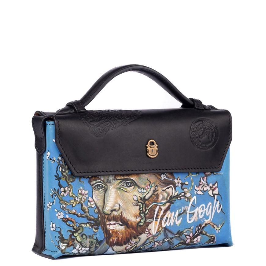Портфель Реймс "Ван Гог" - фото 103336