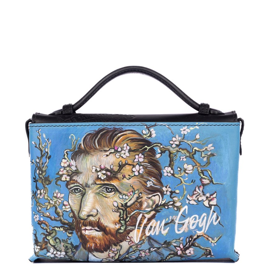 Портфель Реймс "Ван Гог" - фото 103338