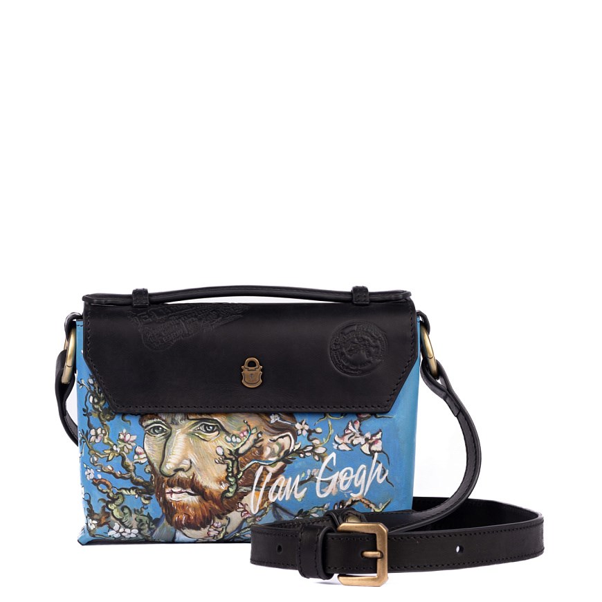 Портфель Реймс "Ван Гог" - фото 103339