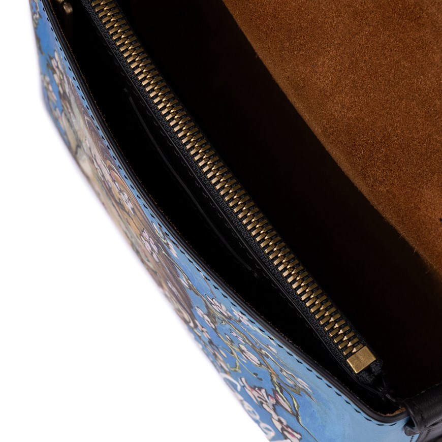 Портфель Реймс "Ван Гог" - фото 103341