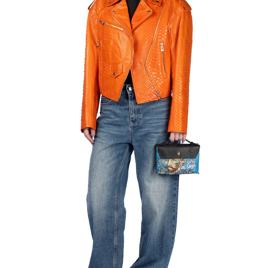 Портфель Реймс "Ван Гог" - фото 103342