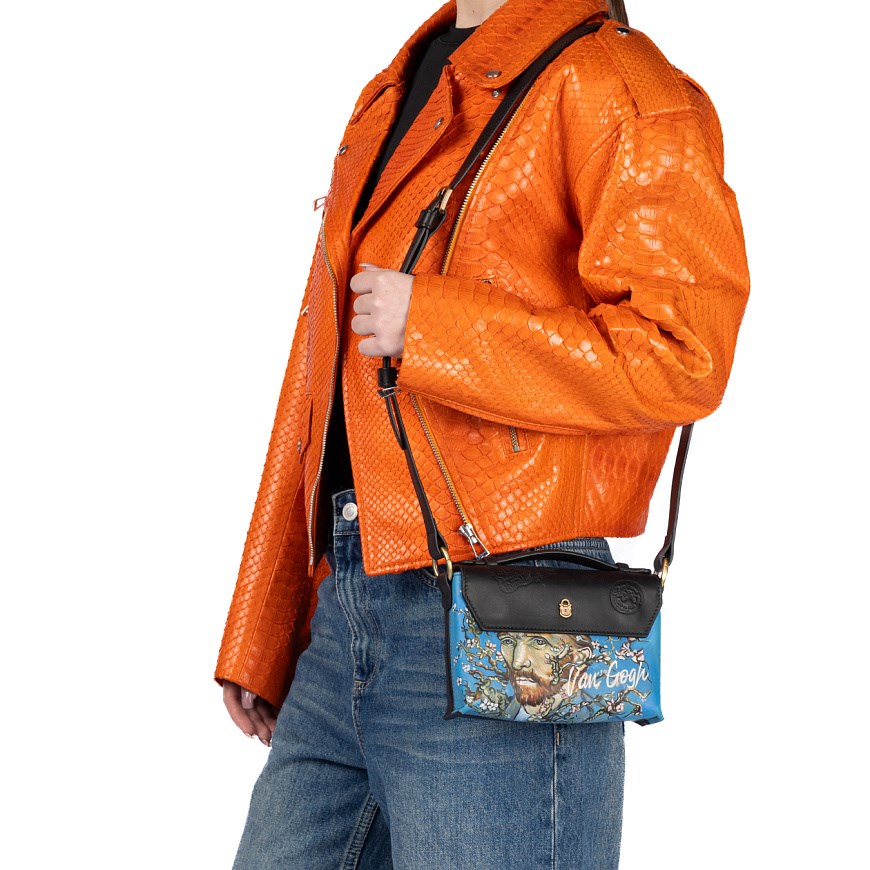 Портфель Реймс "Ван Гог" - фото 103343