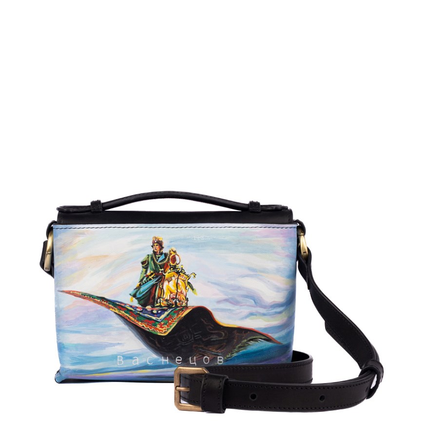 Портфель Реймс "Иван на ковре" - фото 103345