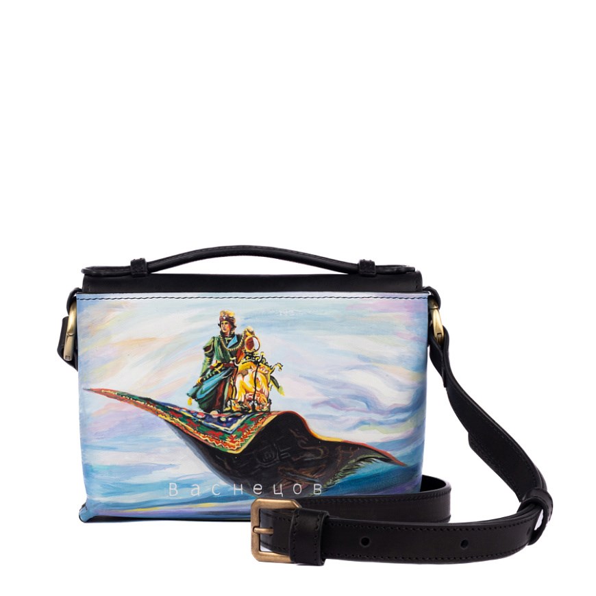 Портфель Реймс "Иван на ковре" - фото 103348