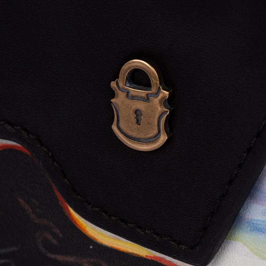 Портфель Реймс "Иван на ковре" - фото 103349