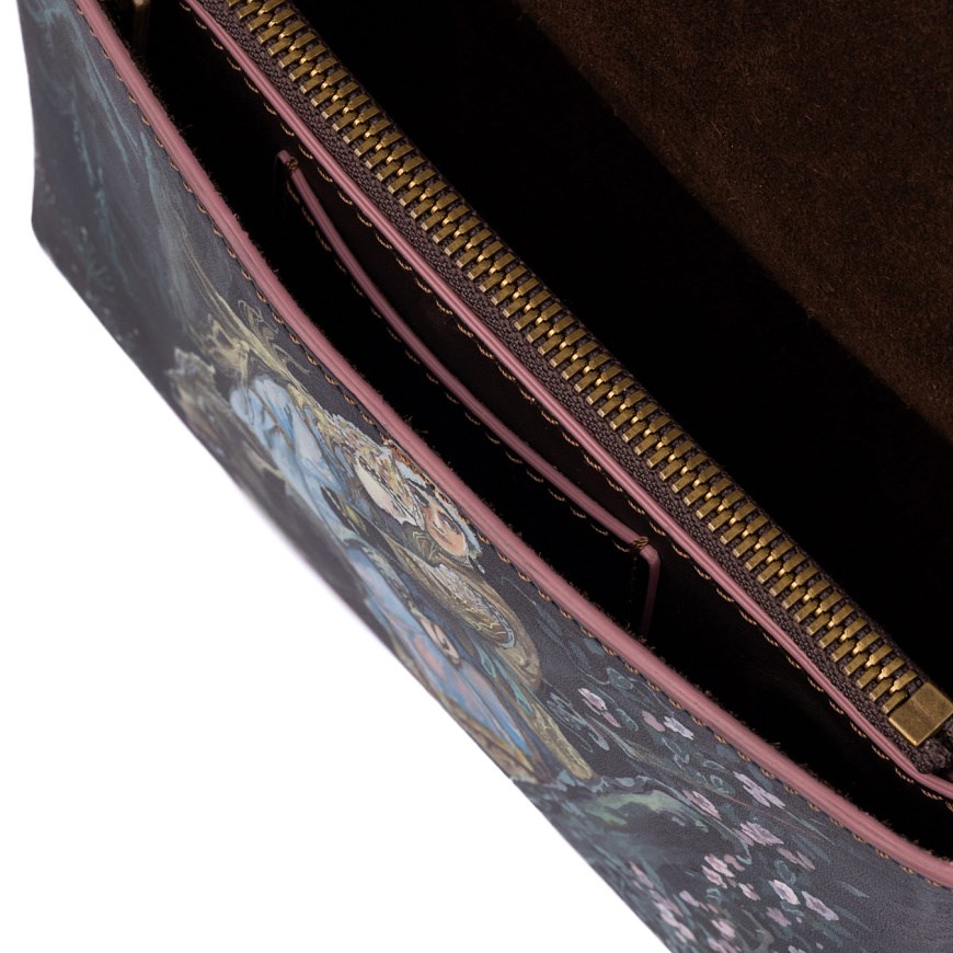 Портфель Реймс "Иван на сером волке" - фото 103357