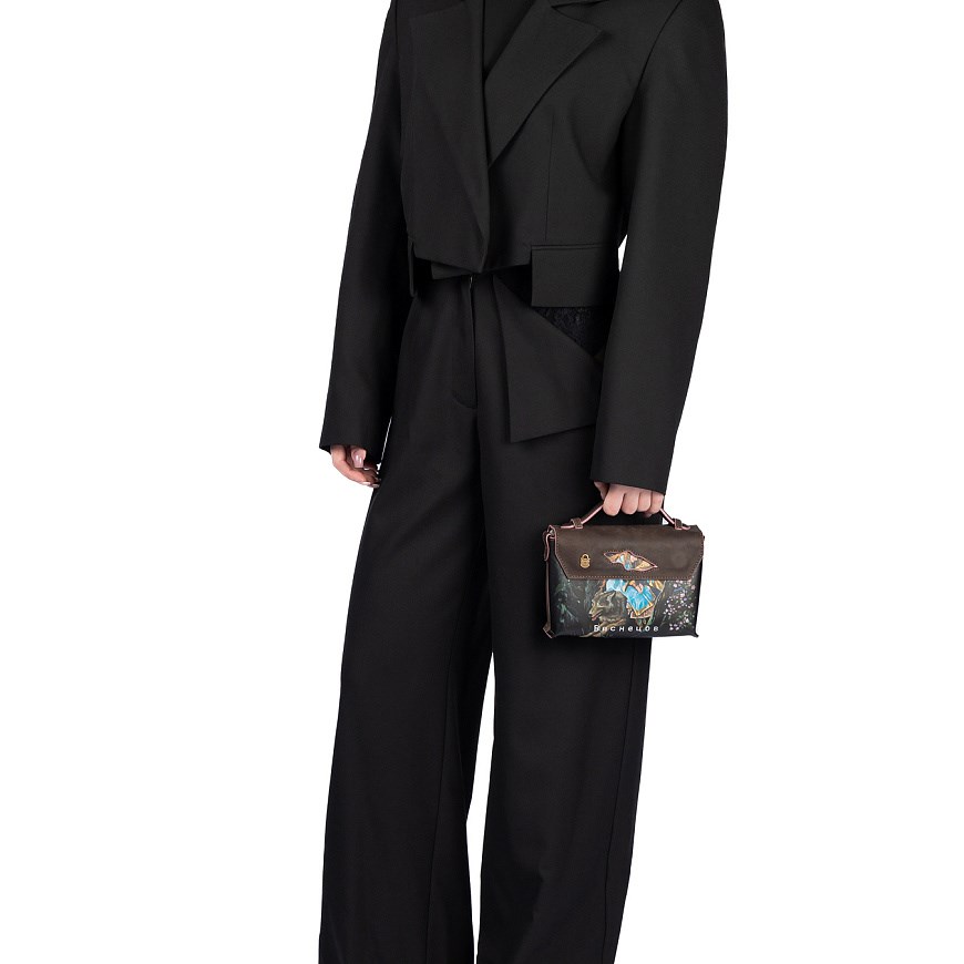 Портфель Реймс "Иван на сером волке" - фото 103358