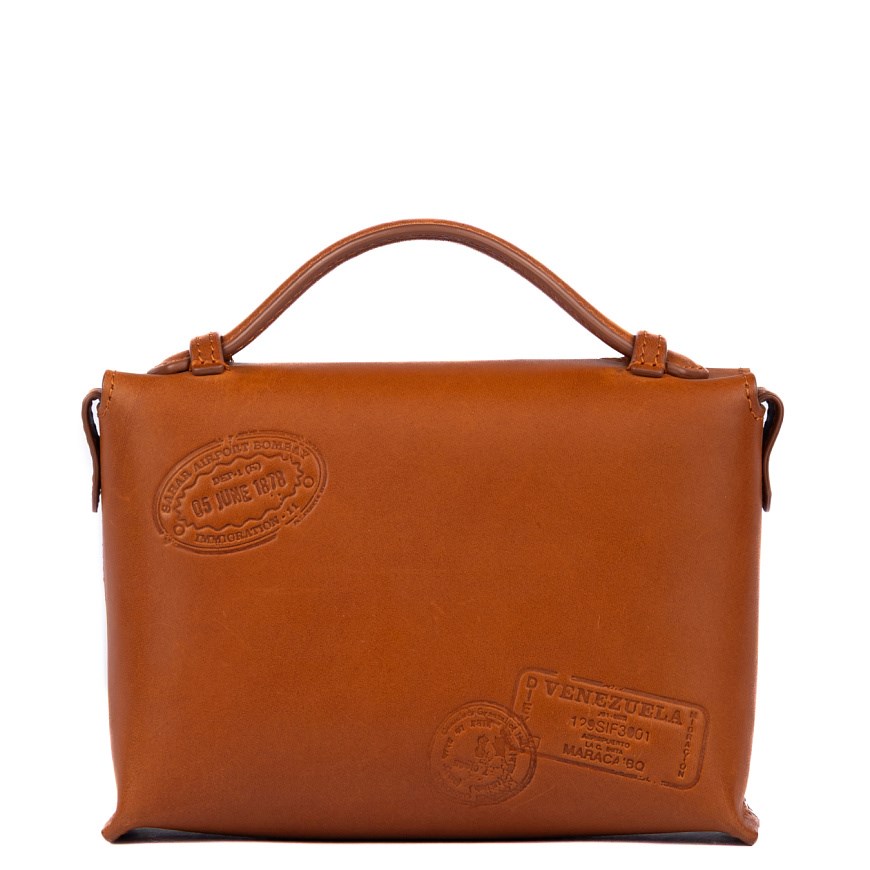 Портфель Реймс "Пшеничное поле" - фото 103362