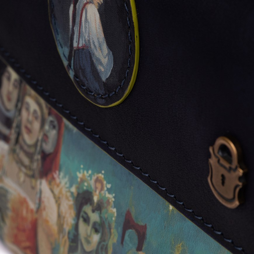 Портфель Реймс "Садко" - фото 103374