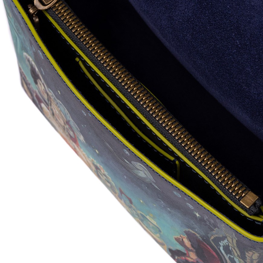 Портфель Реймс "Садко" - фото 103375