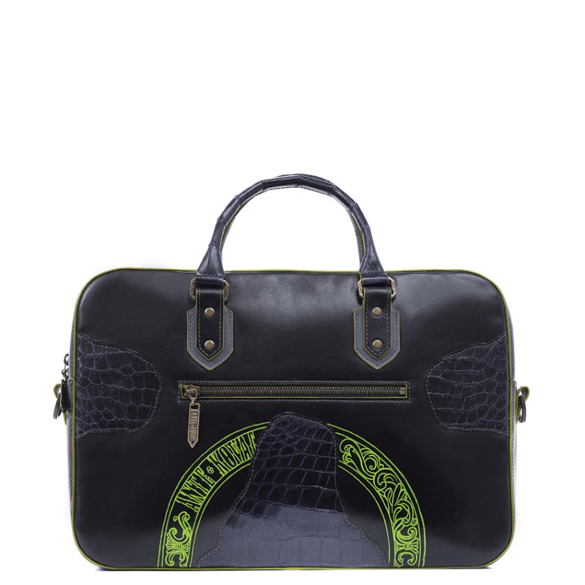 Портфель Ренард "Ахиллес" - фото 103425