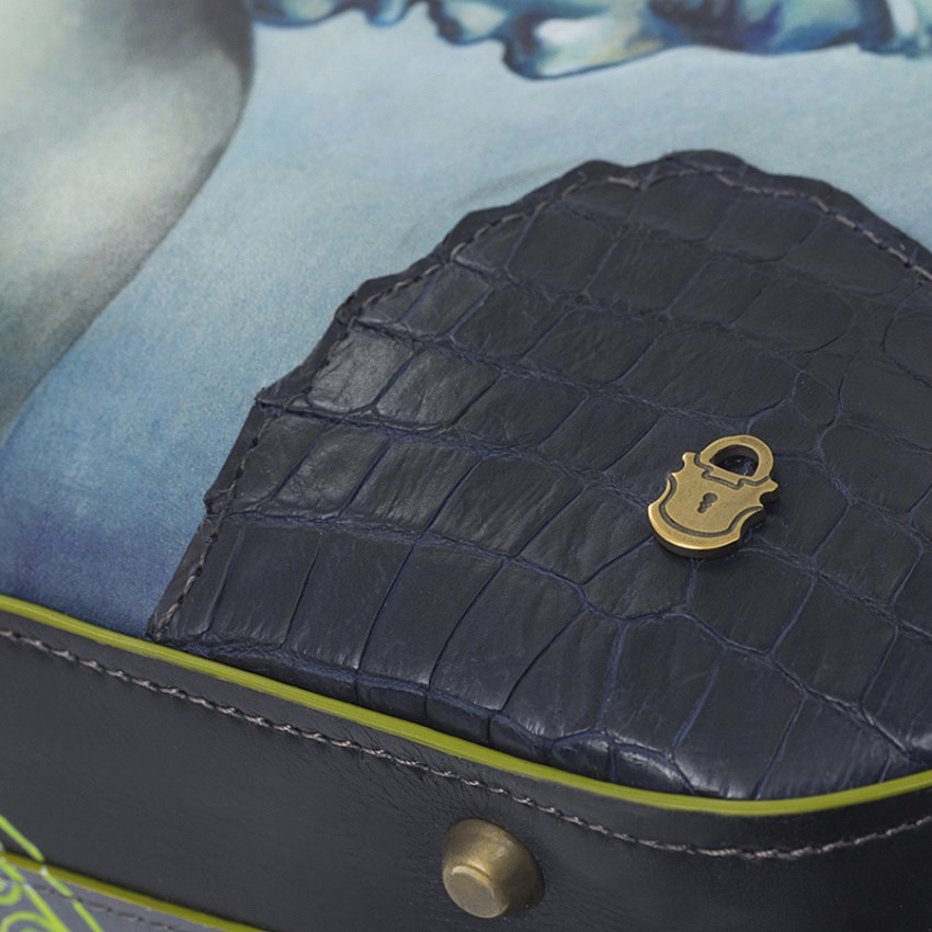 Портфель Ренард "Ахиллес" - фото 103428