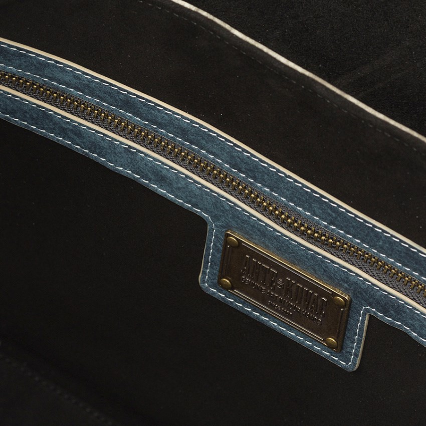 Портфель горизонтальный "Эпициклы Птолемея" - фото 103442