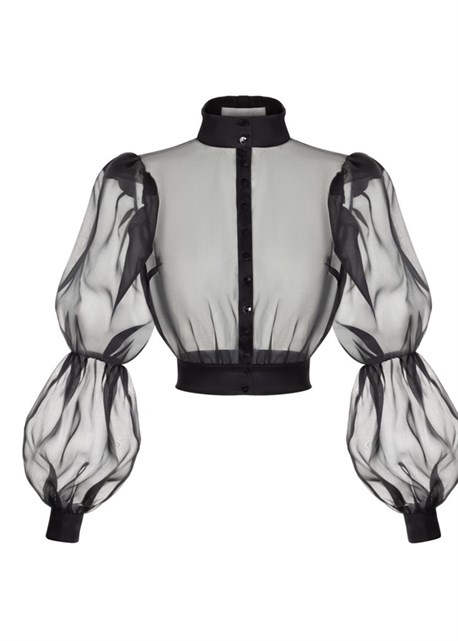 Блуза - фото 10344