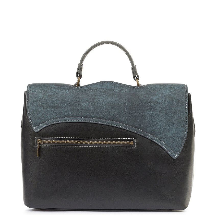 Портфель Voyage "Над городом" - фото 103453