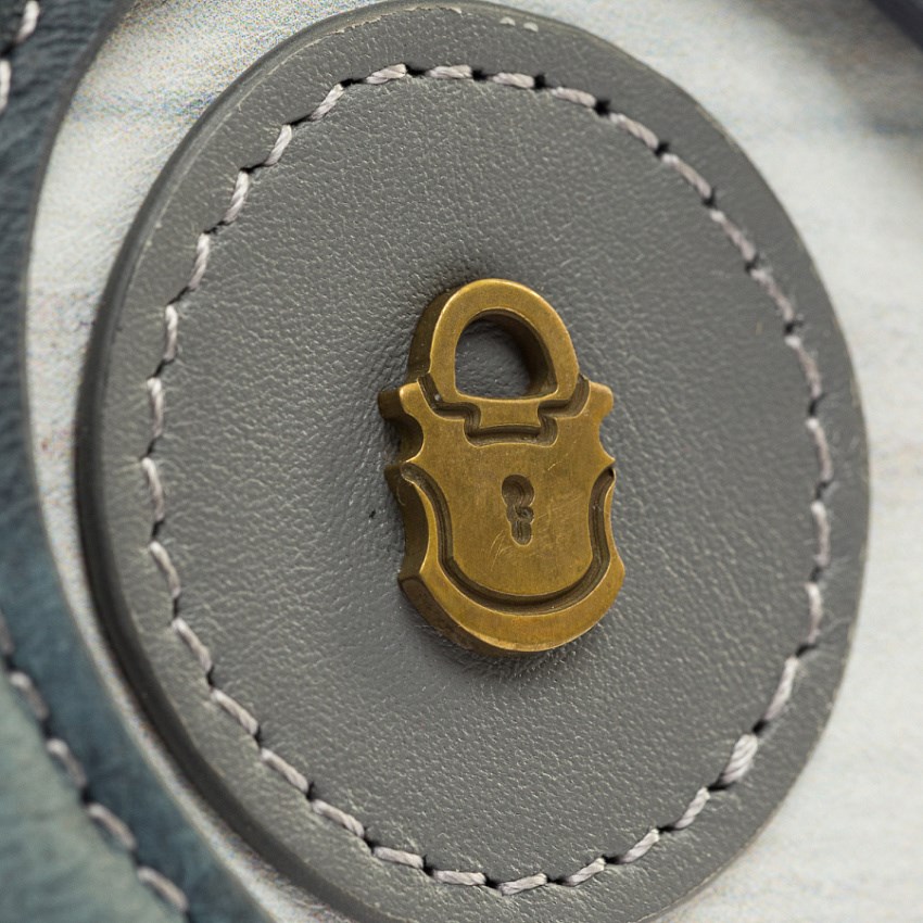 Портфель Voyage "Над городом" - фото 103459