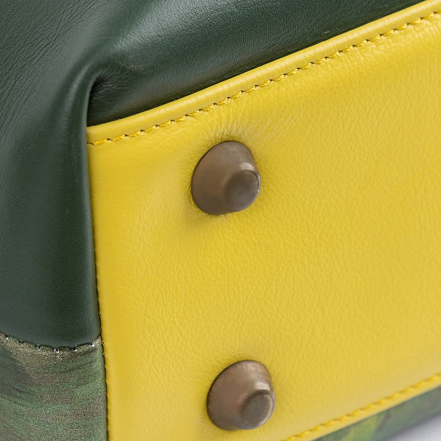 Портфель Voyage "Поцелуй" - фото 103467