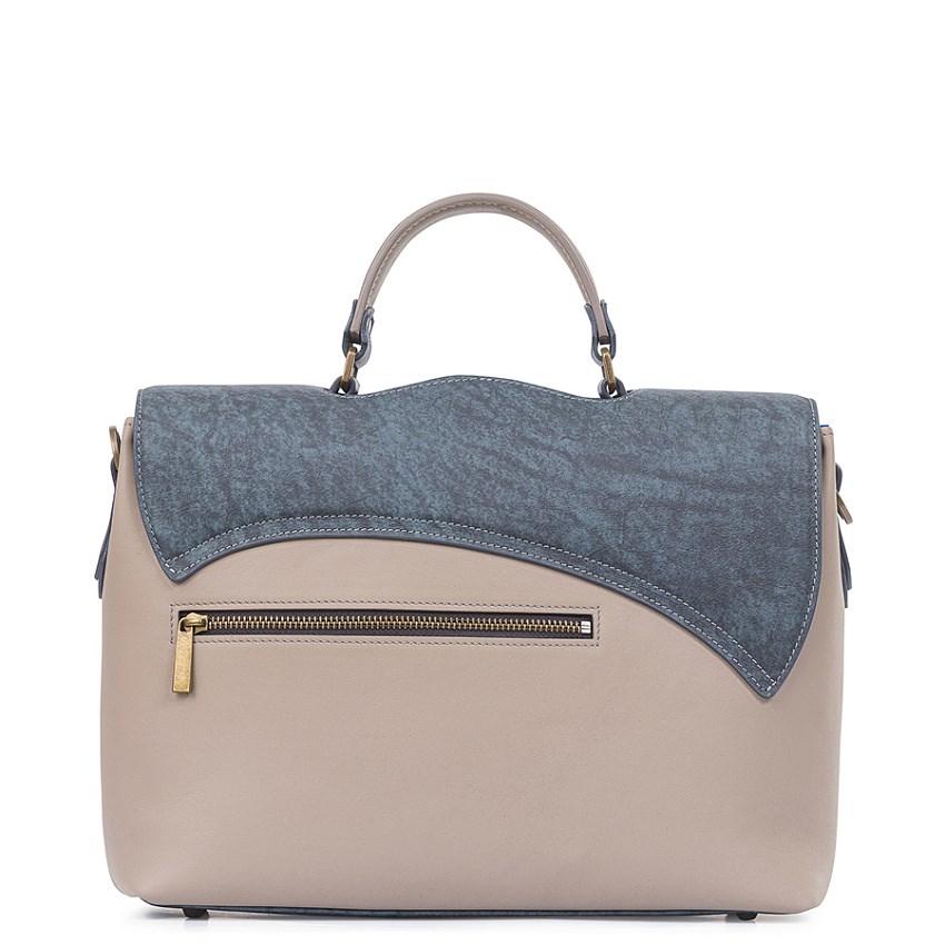 Портфель Voyage "Рыбацкие лодки" - фото 103469