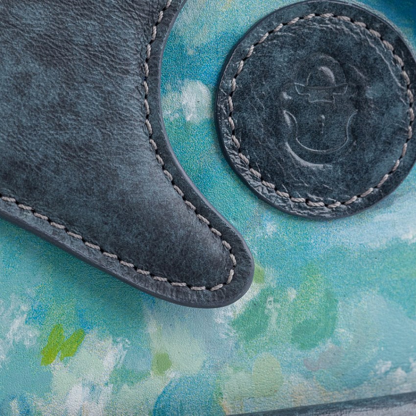 Портфель Voyage "Рыбацкие лодки" - фото 103473