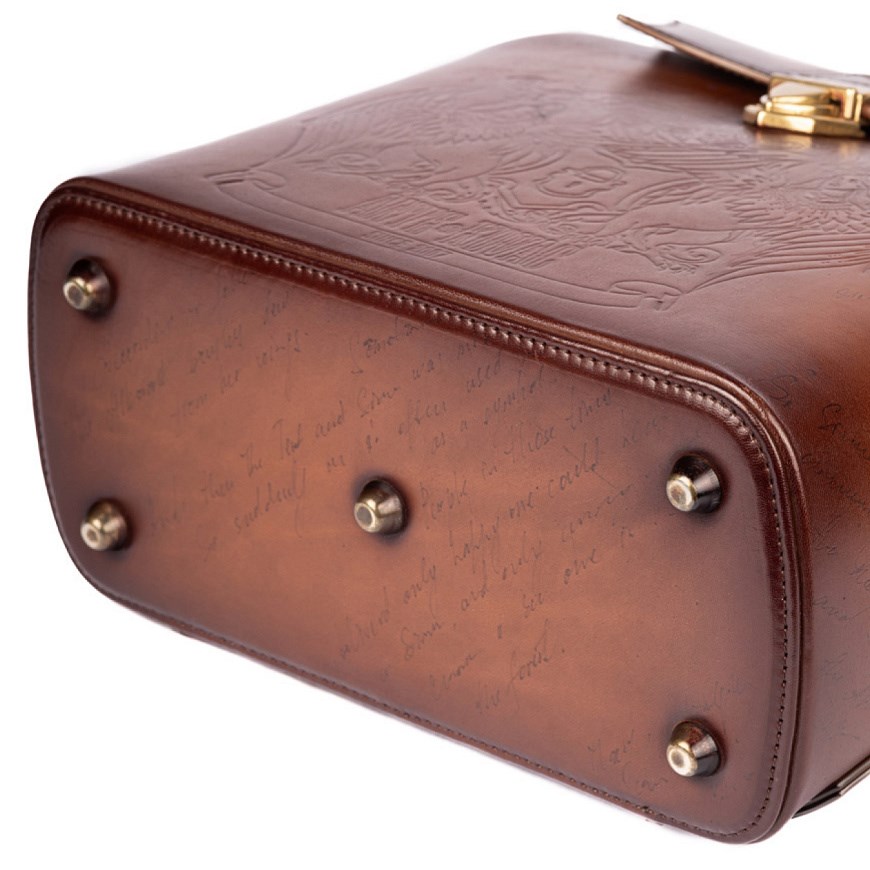 Рюкзак Сити "Алконост и Сирин" - фото 103498