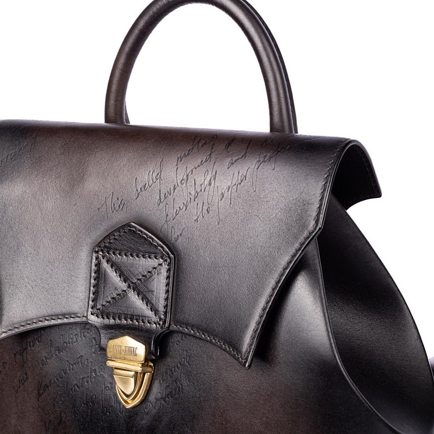 Рюкзак Сити "Балет" - фото 103511