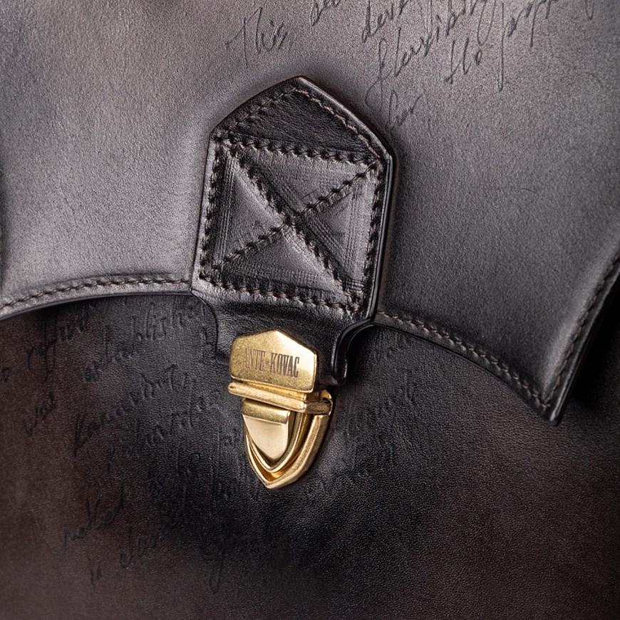 Рюкзак Сити "Балет" - фото 103512