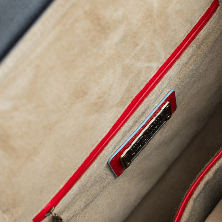 Рюкзак Сити «Пьеро и Арлекин» - фото 103531