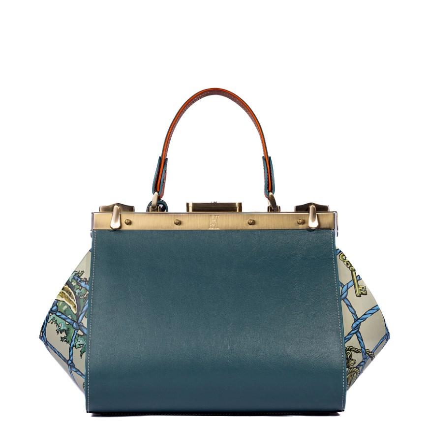 Саквояж Адисон "Садко" - фото 103566