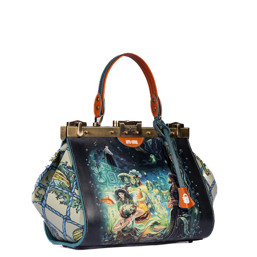 Саквояж Адисон "Садко" - фото 103568