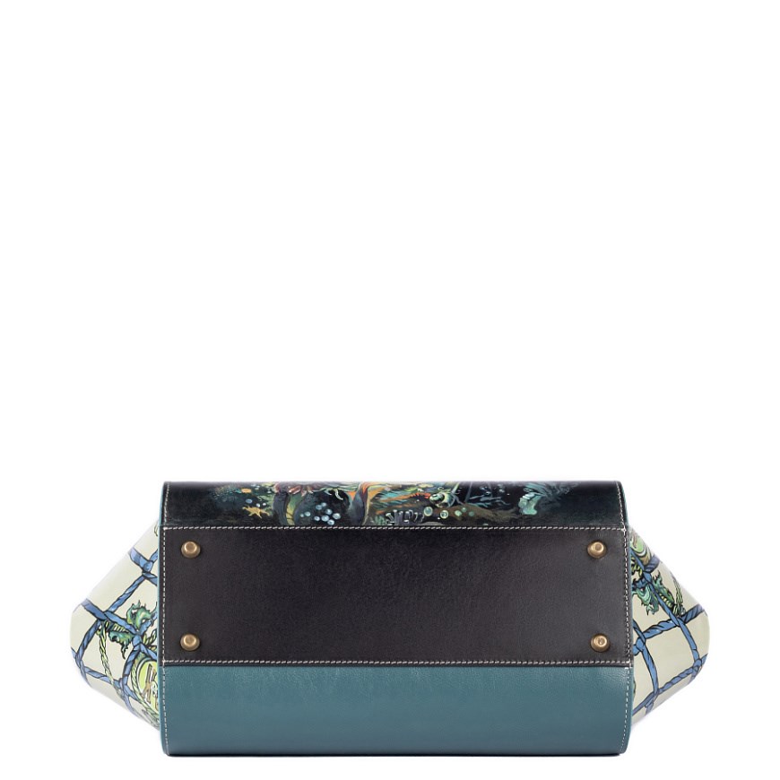 Саквояж Адисон "Садко" - фото 103569