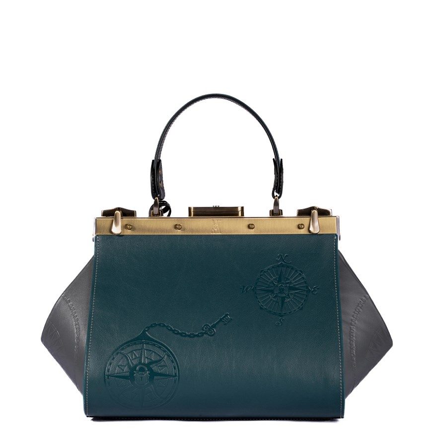 Саквояж Адисон "Закат солнца" - фото 103584