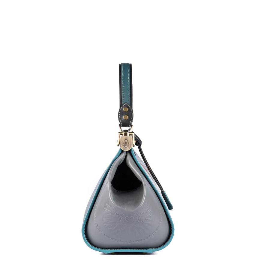 Саквояж Адисон "Закат солнца" - фото 103585