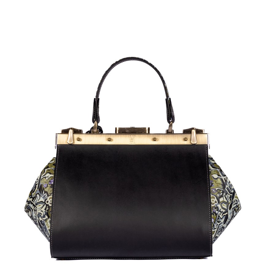 Саквояж Адисон "Иван Царевич на сером волке" - фото 103593