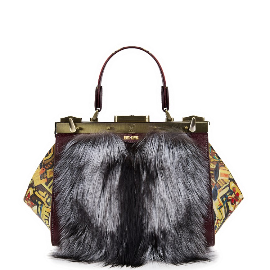 Саквояж Сестры Ивана Царевича - фото 103600