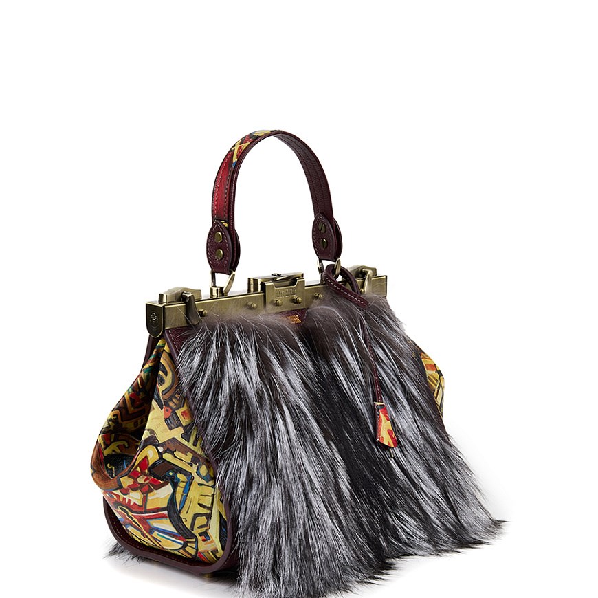 Саквояж Сестры Ивана Царевича - фото 103601