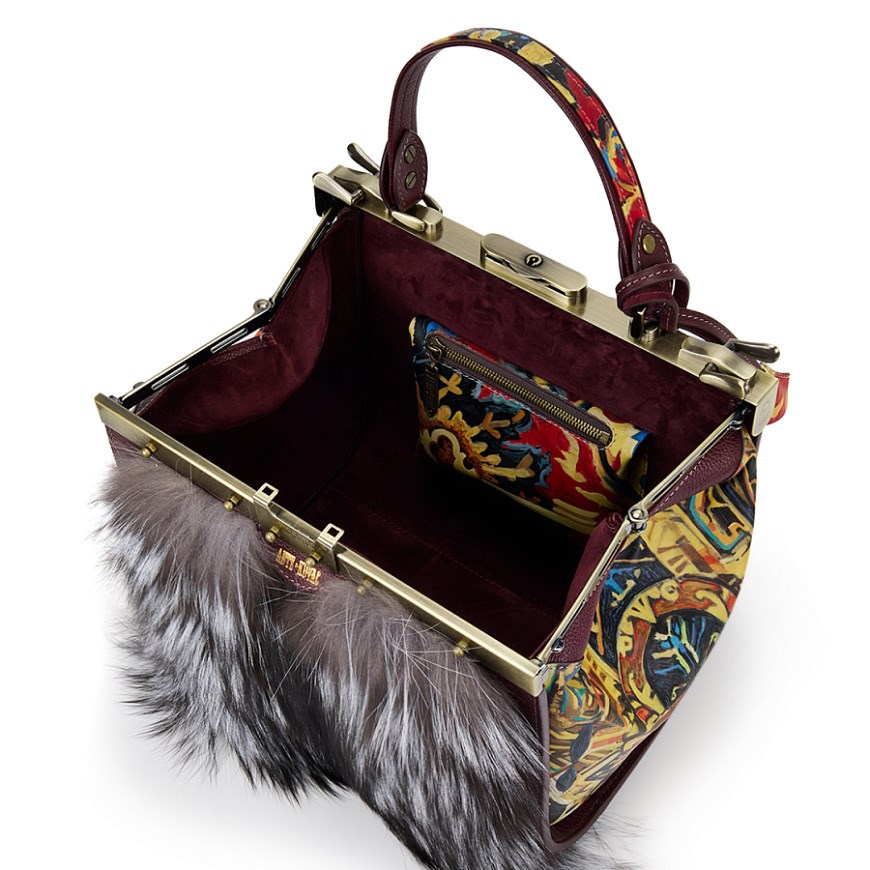 Саквояж Сестры Ивана Царевича - фото 103604