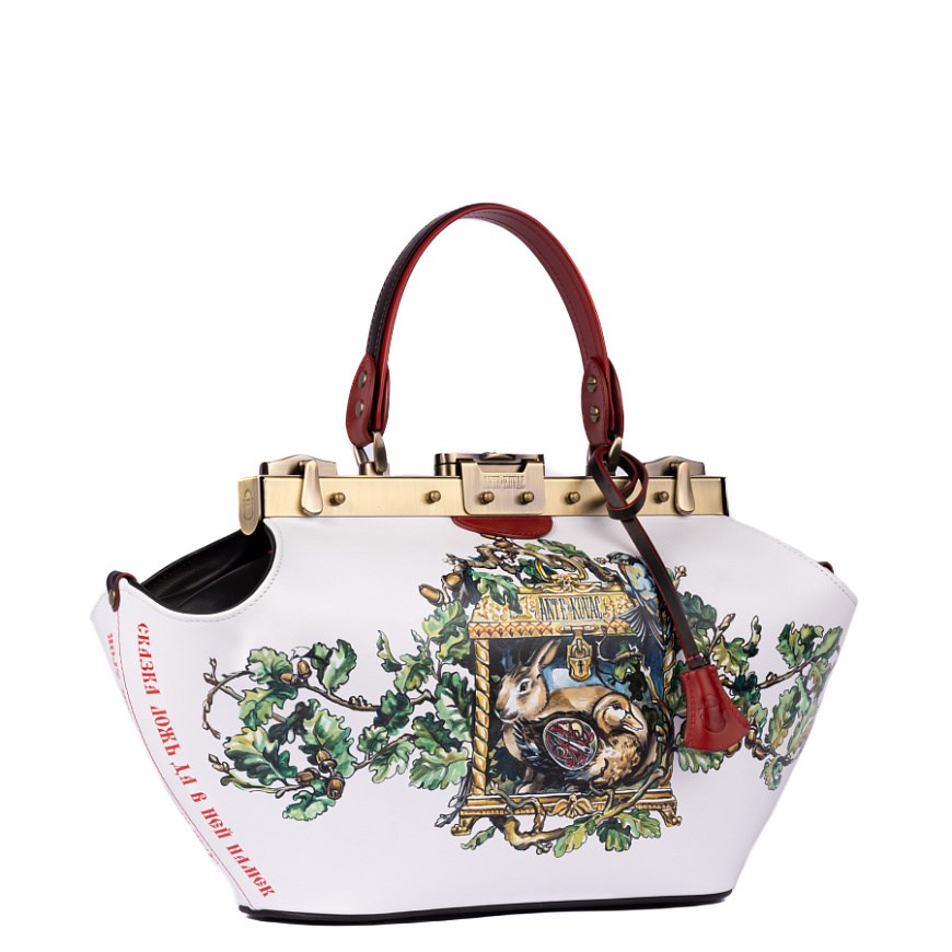 Саквояж Каравелла "Стражи бессмертия" - фото 103606