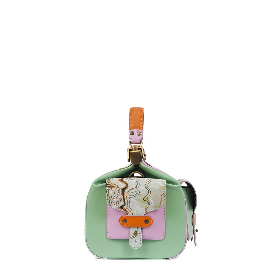 Саквояж 35 "Гавань" - фото 103616