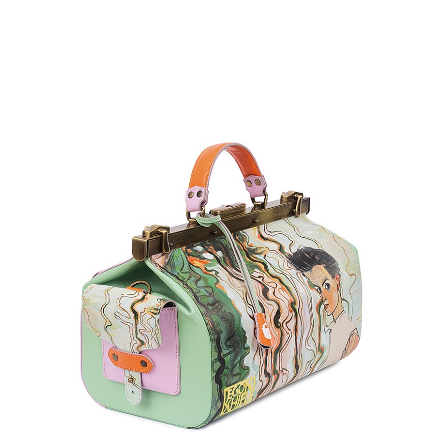 Саквояж 35 "Гавань" - фото 103617