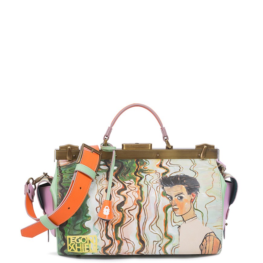 Саквояж 35 "Гавань" - фото 103618