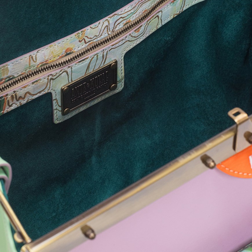 Саквояж 35 "Гавань" - фото 103619