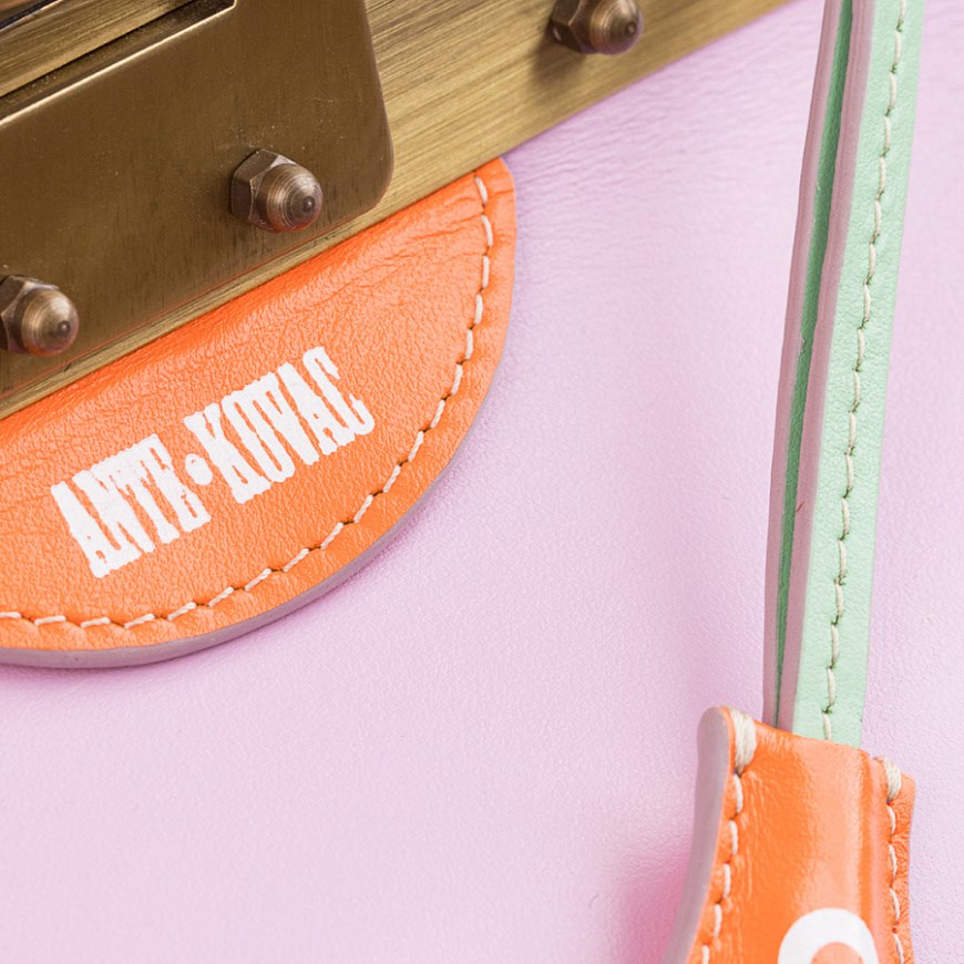 Саквояж 35 "Гавань" - фото 103620