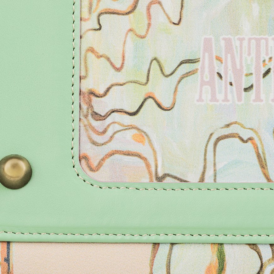 Саквояж 35 "Гавань" - фото 103621