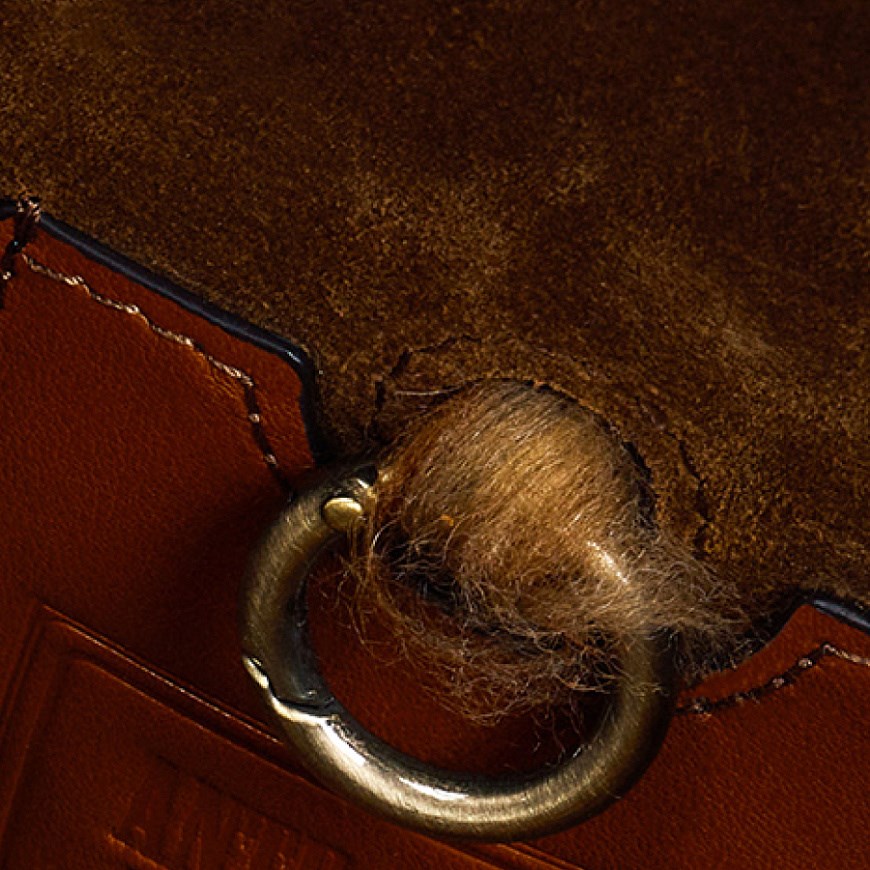 Сумка-веретено Спящей красавицы - фото 103644