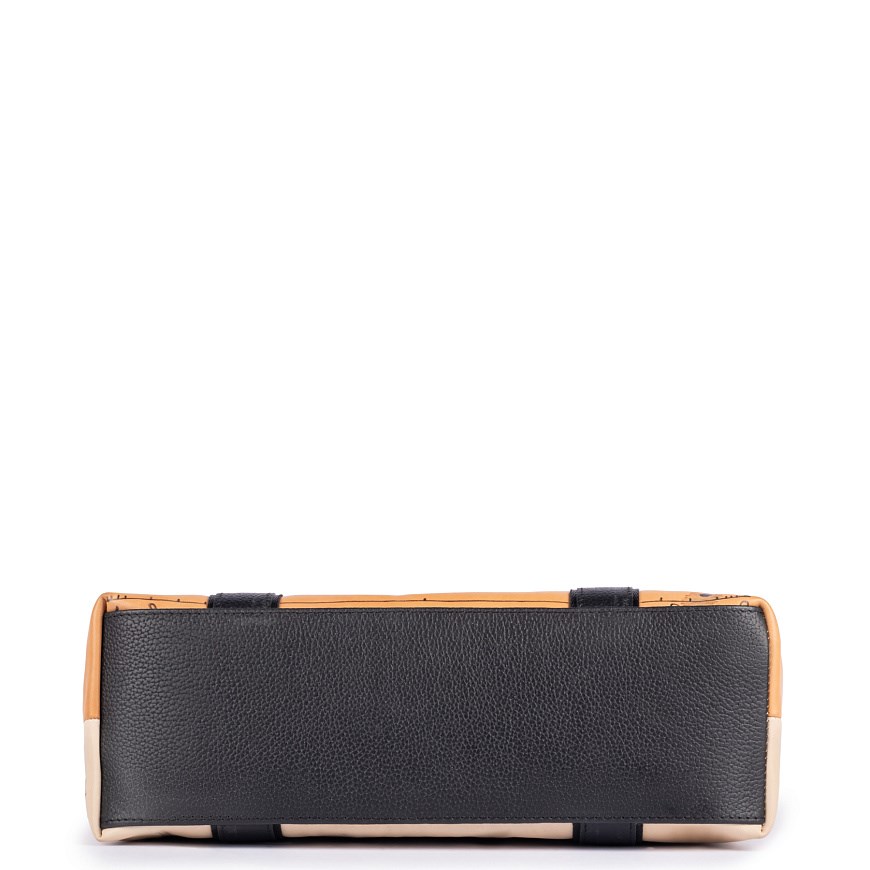 Шопер "Витрувианский человек" - фото 103680