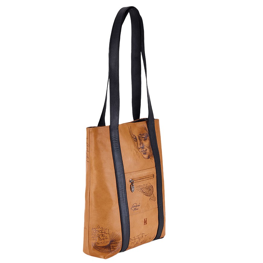 Шопер "Золотое Сечение" - фото 103687