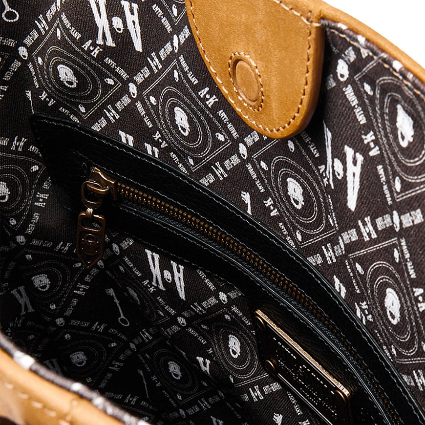 Шопер "Золотое Сечение" - фото 103690