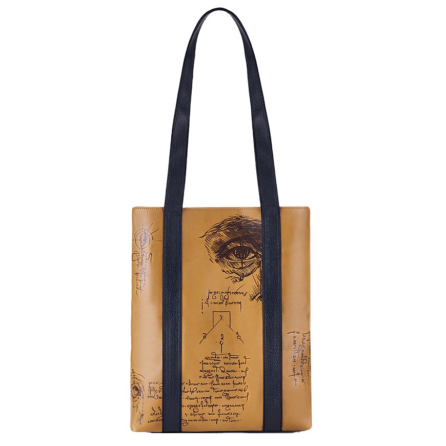 Шопер "Око да Винчи" - фото 103695