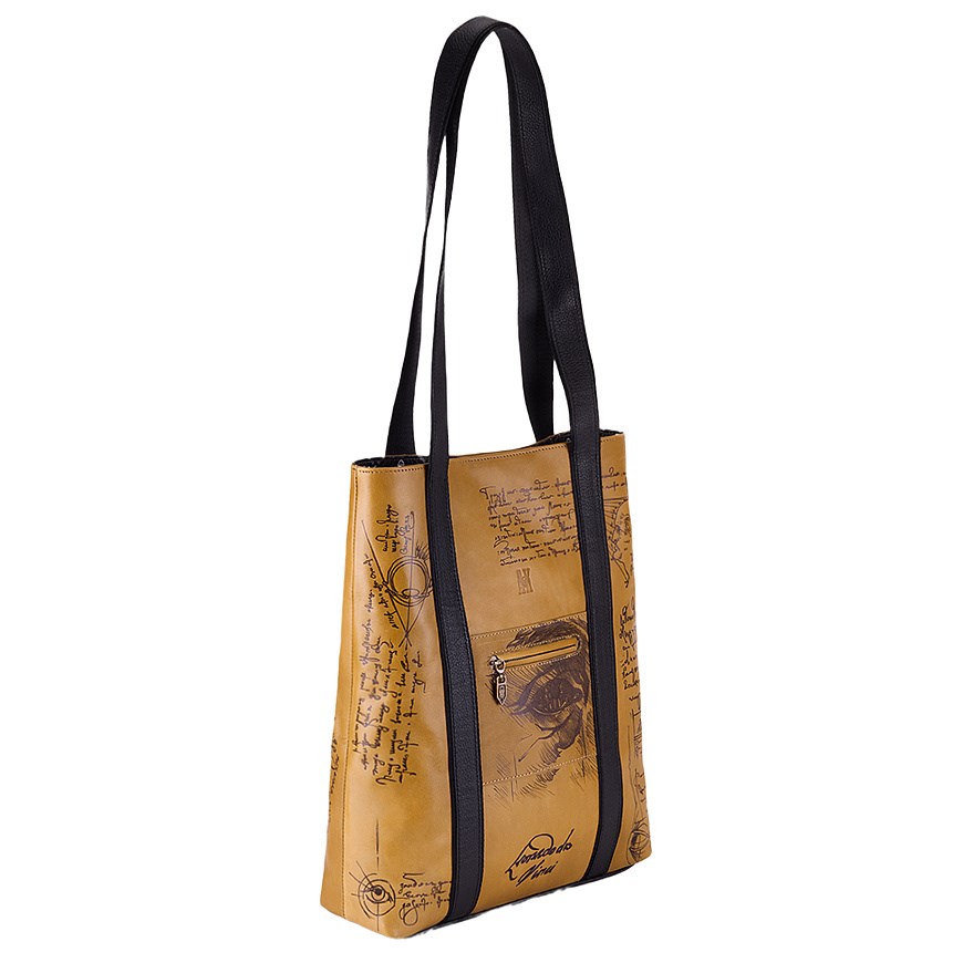 Шопер "Око да Винчи" - фото 103696