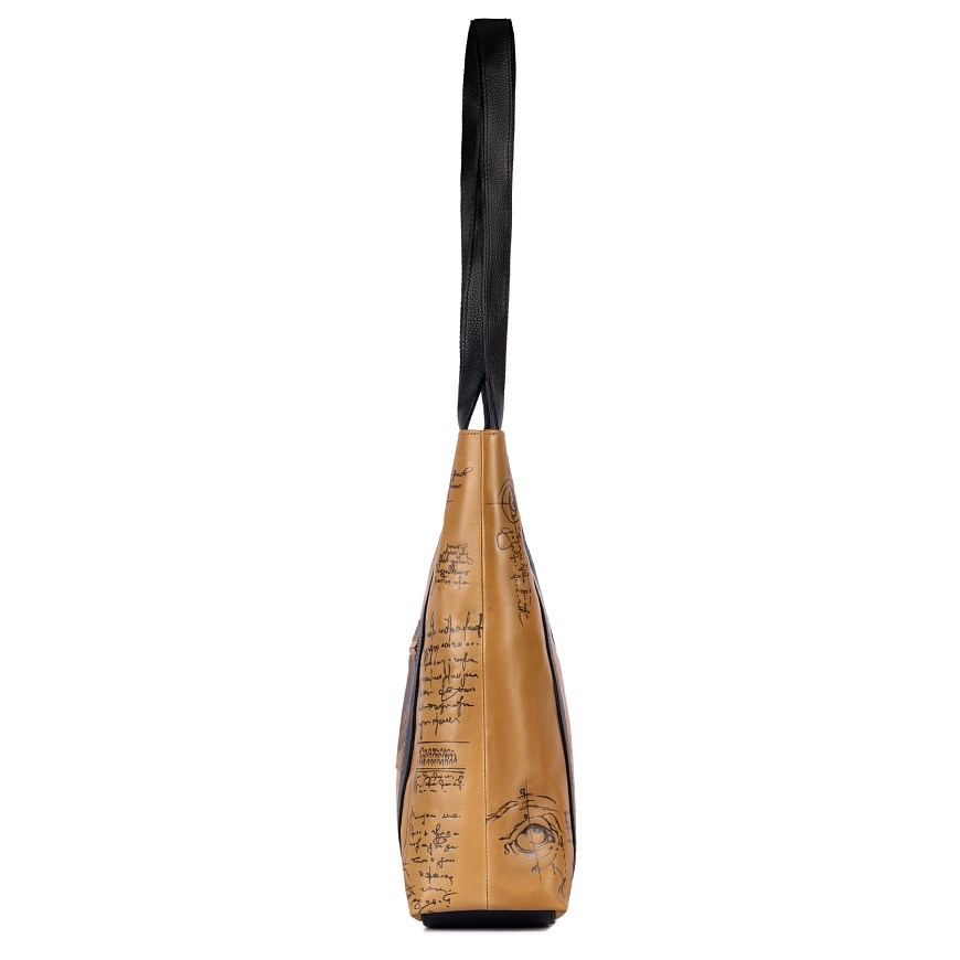 Шопер "Око да Винчи" - фото 103697